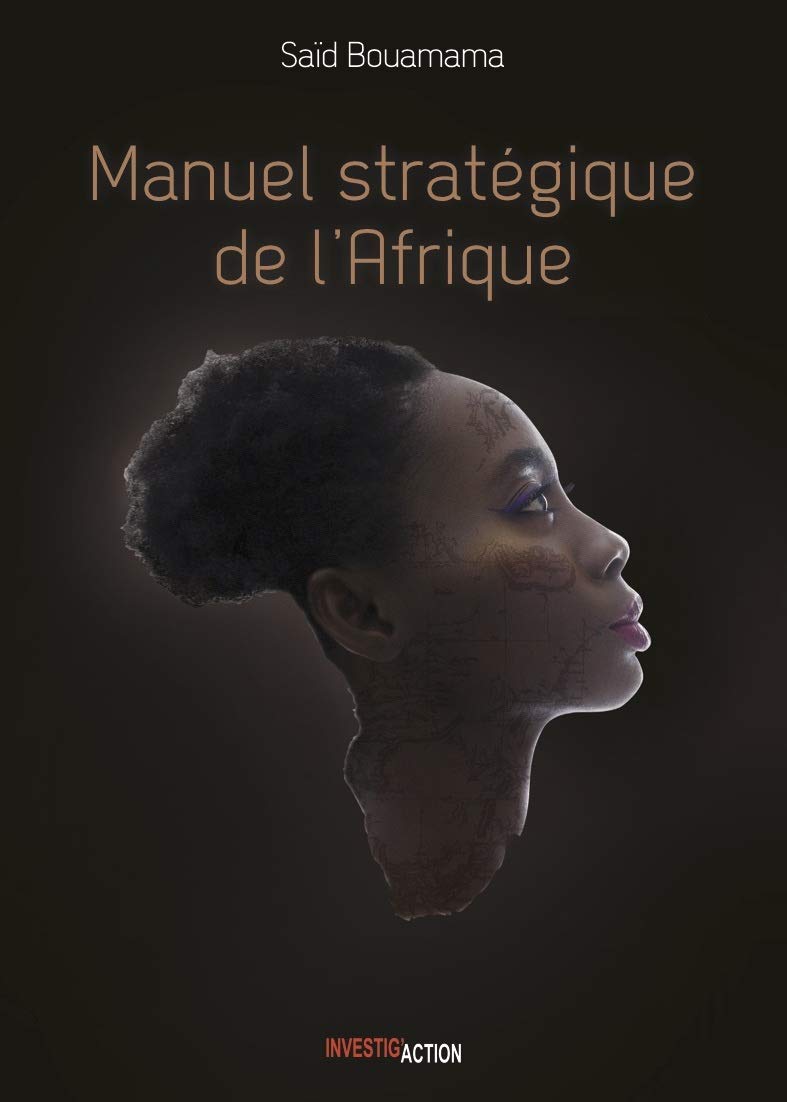 MANUEL STRATéGIQUE DE L'AFRIQU: Tome 1