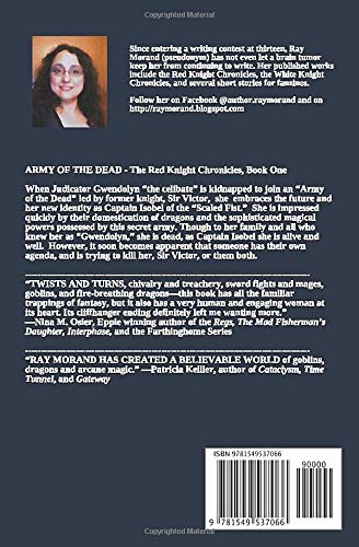 Army of the Dead: The Red Knight Chronicles - Image 2