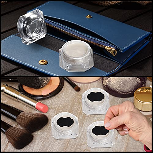 Belle Vous Contenitori Plastica Piccoli