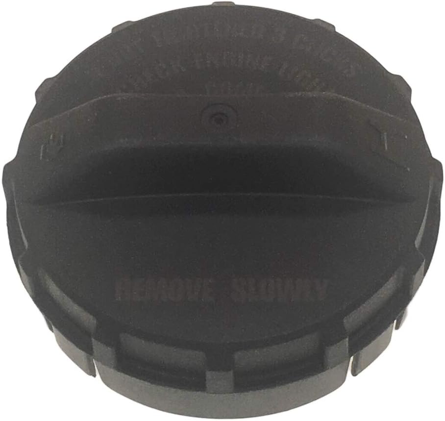 Fuel Tank Gas Cap Assembly 17670S5AA32 10834 Fits Honda