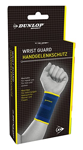 Preisvergleich Produktbild Dunlop 871125299049 Handgelenkschutz