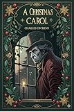 caroline roux  A Christmas Carol (English Edition)