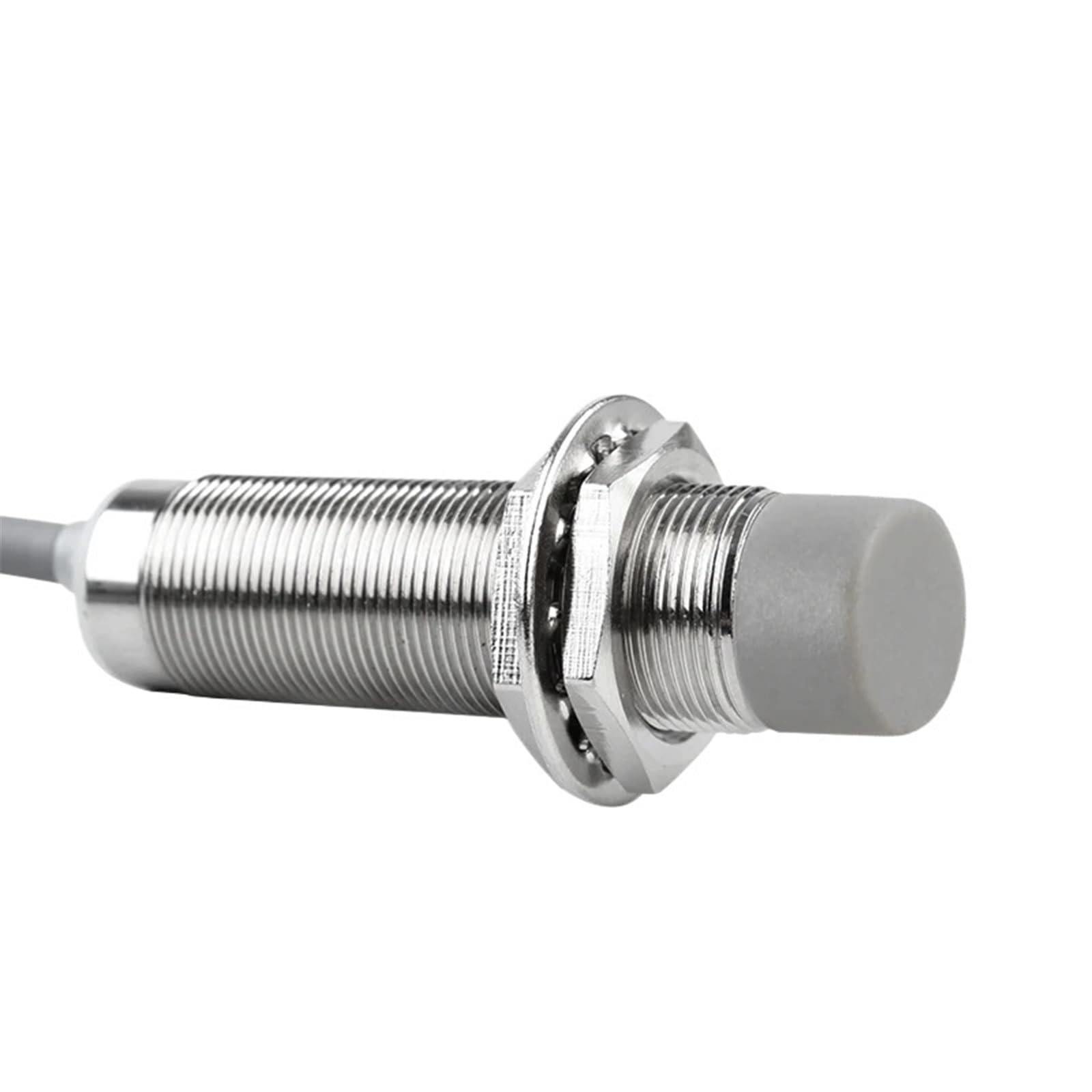 Interrupteur de proximité MT1816-N pour stopper les pannes de capteur M18 étanche