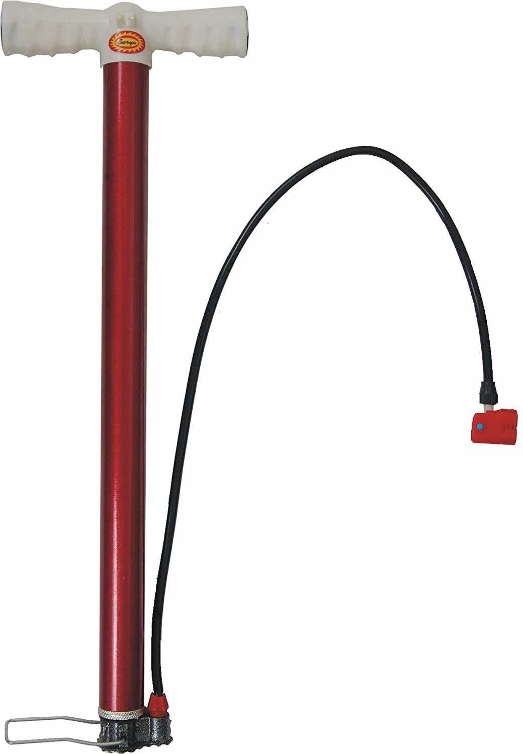 Action Bicycle Pump Bicycle Pump (Multicolor)-picture-34