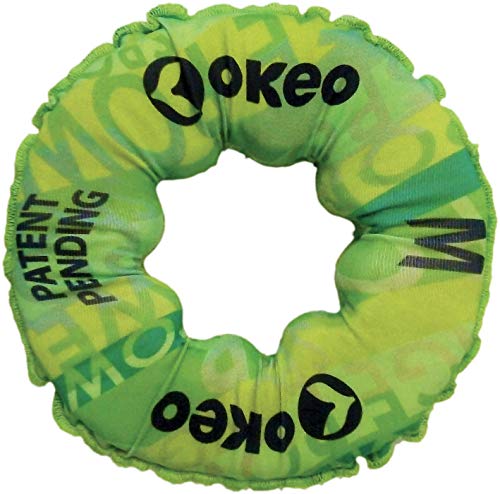 Okeo Kick Sponge Power - M