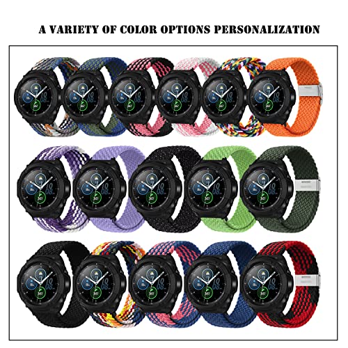 Niboow 22mm Cinturino per Xiaomi Watch 2