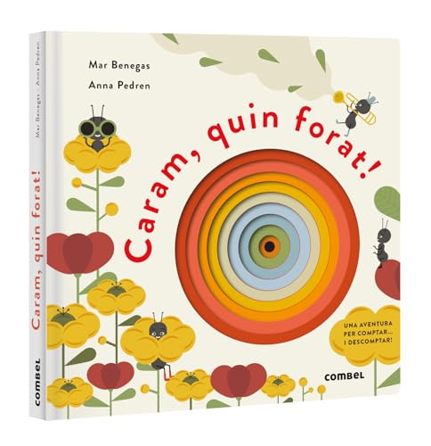 Caram, quin forat!: 7 (Marsupiflap)