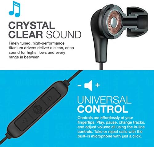 JLab JBuds Pro Bluetooth Wireless 