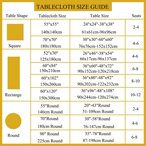 Lavender Square Sequin Tablecloth 55X55 Inches Spandex Christmas Table Linens Sparkly Laser Sequins Table Cover For Buffet Birthday Party Holiday Dinner Celebrations Lilac Tablecloth Fabric Polyester #TOP6