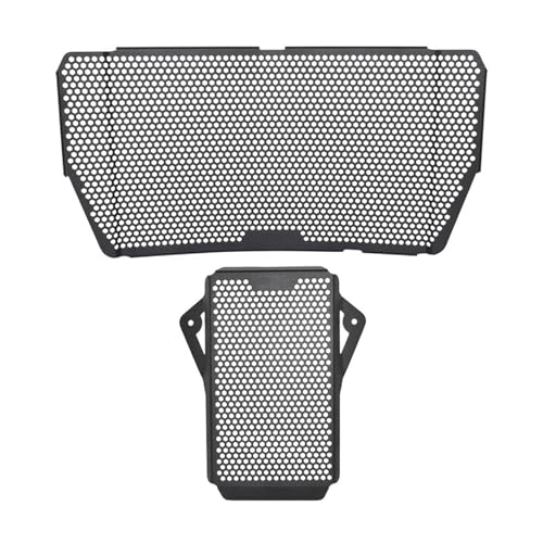 Motorrad Kühlerschutz Kühler Abdeckung Für Supersport 930 950 2021 2022 2023 Front Kühler Schutzhülle Grill Schutz Grille Schild
