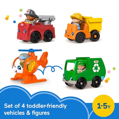 Carritos, Toy Imagen adicional