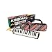 MELODICA - Hohner (94402) Airboard 32 Multicolor