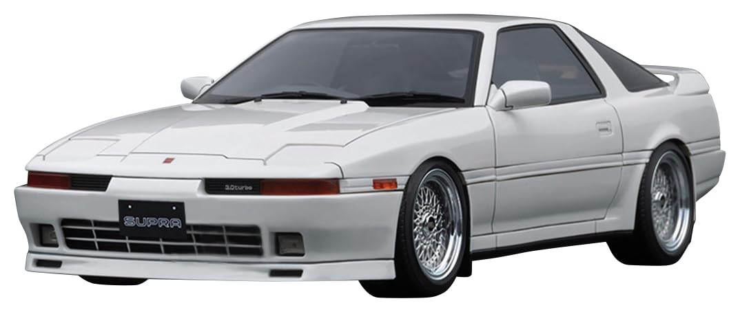 Amazon | ignition model 1/18 トヨタ Supra 3.0GT LIMITED (MA70