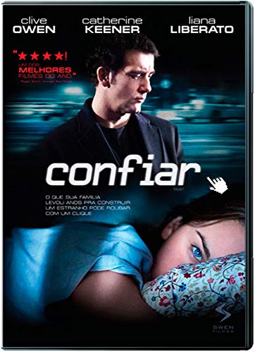 Imagem Filmes Confiar