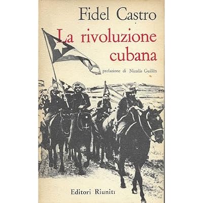 La Rivoluzione cubana
