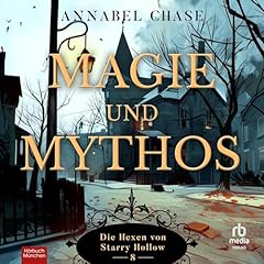 Magie und Mythos Titelbild