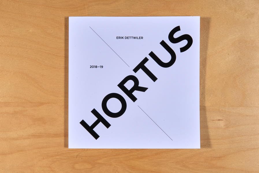 Hortus 2018-19 enrichir sa bibliothèque de textes rares