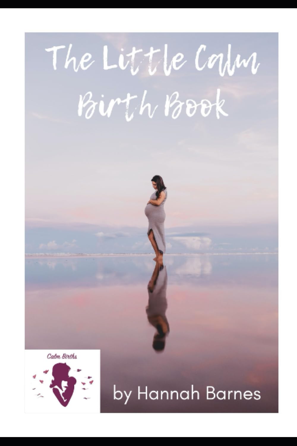 The Little Calm Birth Book: The Midwife's secret to a Calm Birth