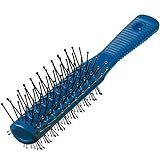 hairforce Geriffelter Griff für sicheren Halt