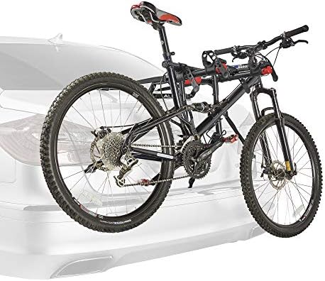 Allen Sports Premier 2 bagażnik rowerowy na tylną klapę