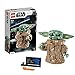 LEGO 75318 Star Wars El Niño The Mandalorian, Set de Construcción para Niños +10 años, Figura de Baby Yoda Coleccionable