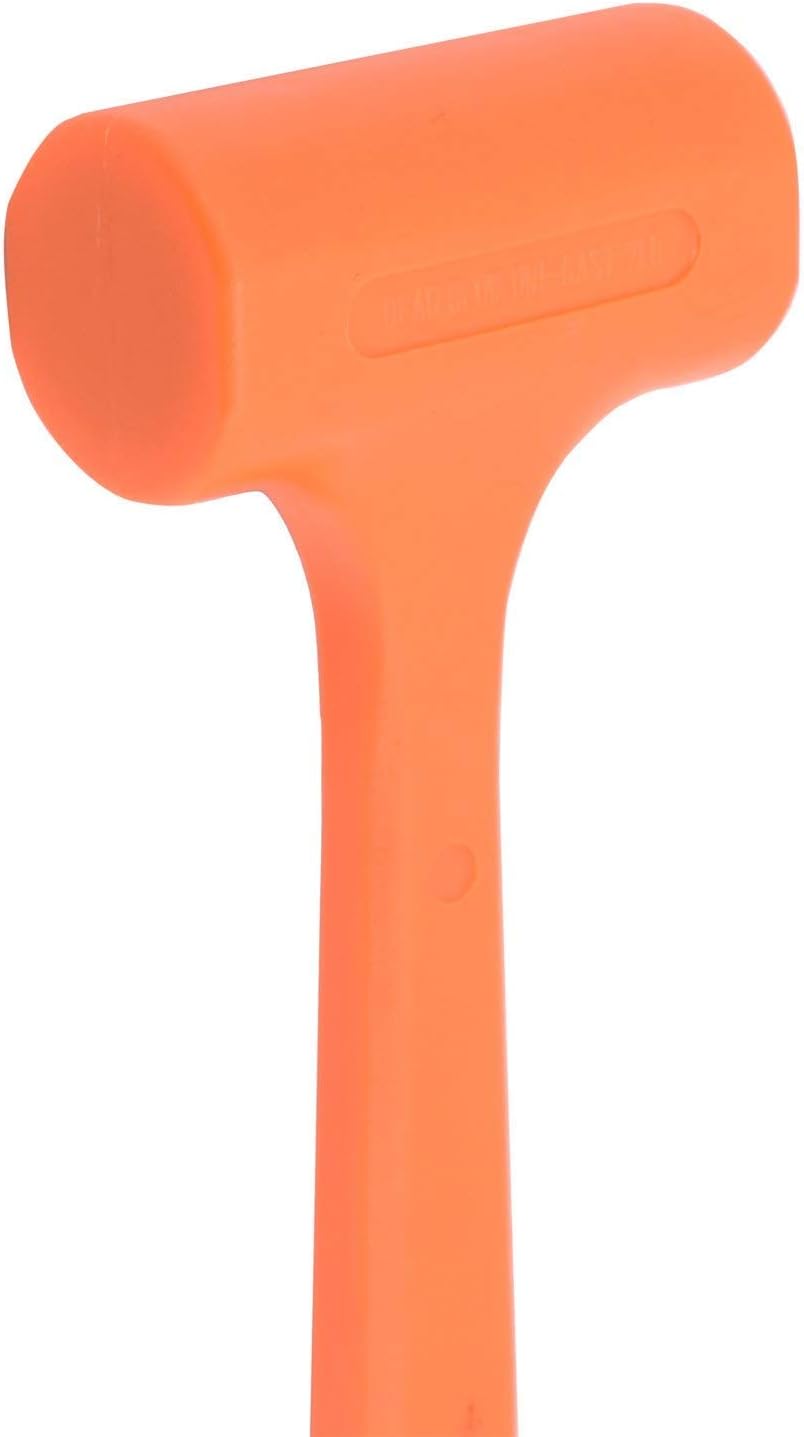 KING 4 LB Dead Blow Hammer