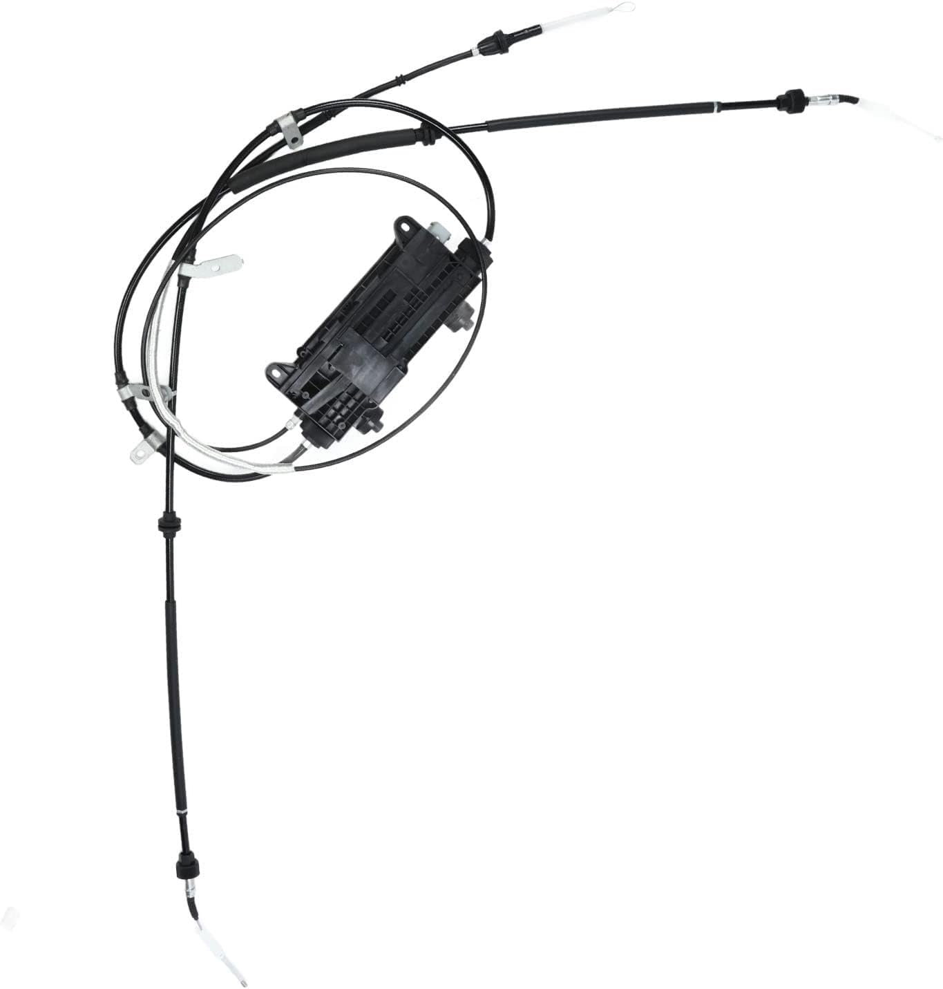 Electric Parking Brake Module Electronic Brake Module Parking Brake Actuator Snf500027 for Land Rover for Discovery 3 for Range Sport 2005-2009