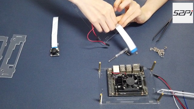 Jetson Nano A02 おまけ付き backend=imagemagick;version=1;