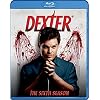 Dexter: The Complete Sixth Season