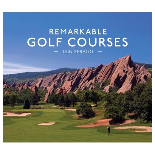Remarkable Golf Courses