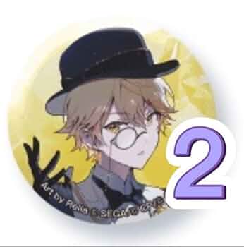 プロセカ 天馬司 宝石箱 缶バッジ プロセカ 天馬司 セカイの宝石箱 宝石箱 缶バッジ 80点 - メルカリ