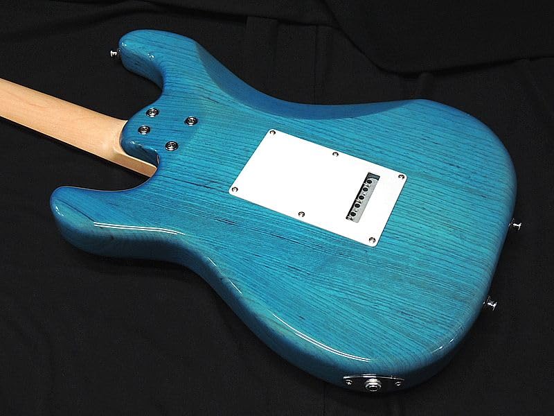 Amazon | SCHECTER OL-ST ILB Oriental Line シェクター オリエンタル