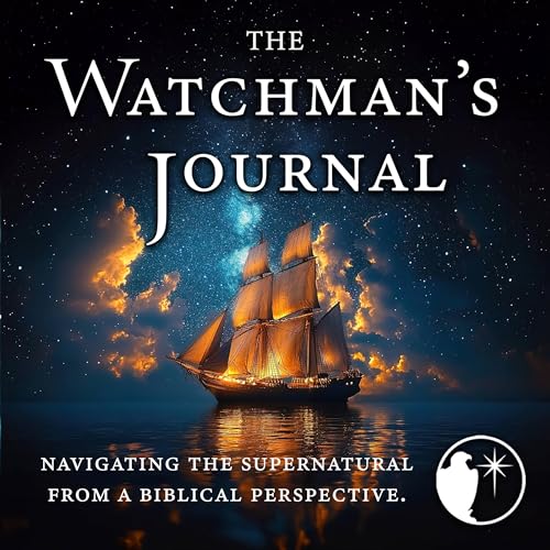 The Watchman's Journal cover art