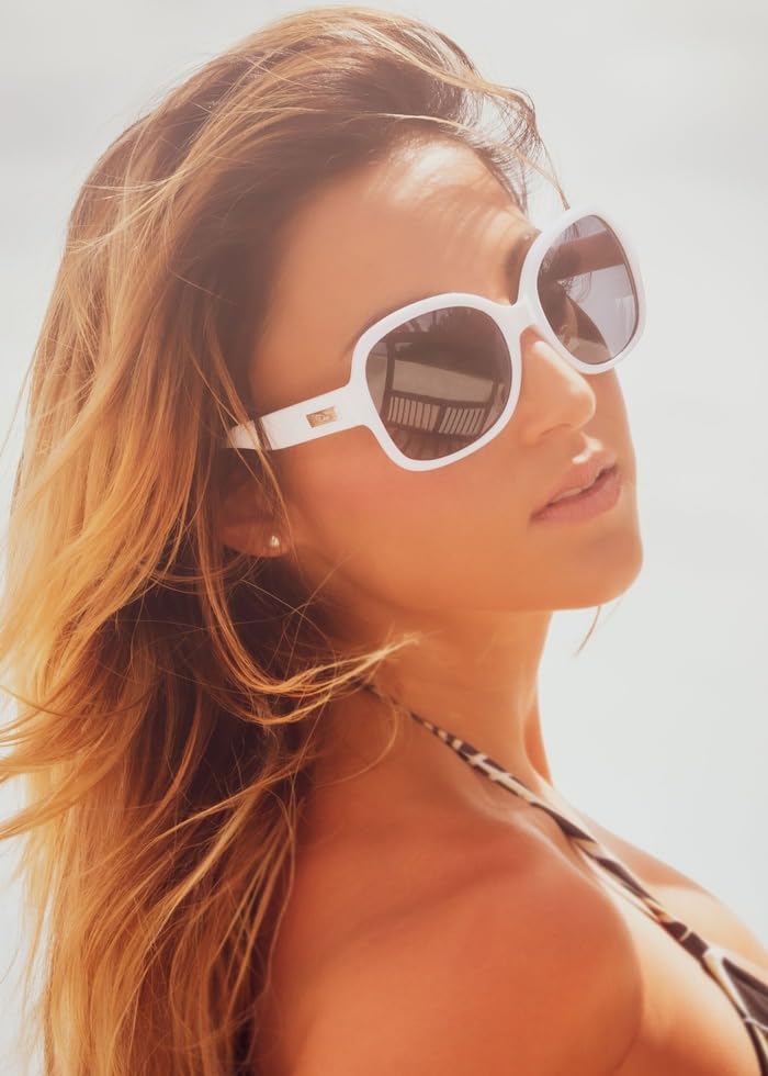 Fatheadz Eyewear TP-0001 Sunglasses Desire design élégant finitions soignées - 4