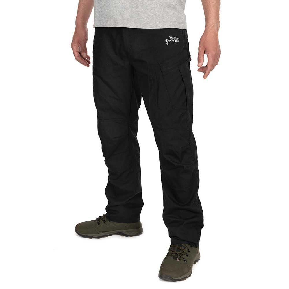 Fox Rage Combat Trousers - Fishing Trousers, Trousers for Fishing, Fishing Trousers, Clothing for Fishing