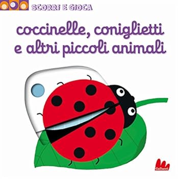 NATHALIE CHOUX - SCORRI E GIOC