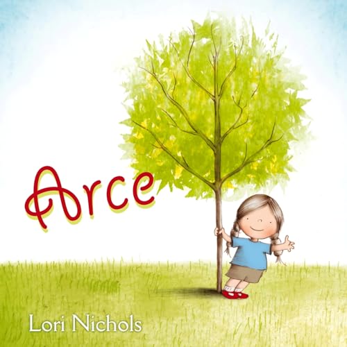 Arce [Spanish] 841611725X Book Cover