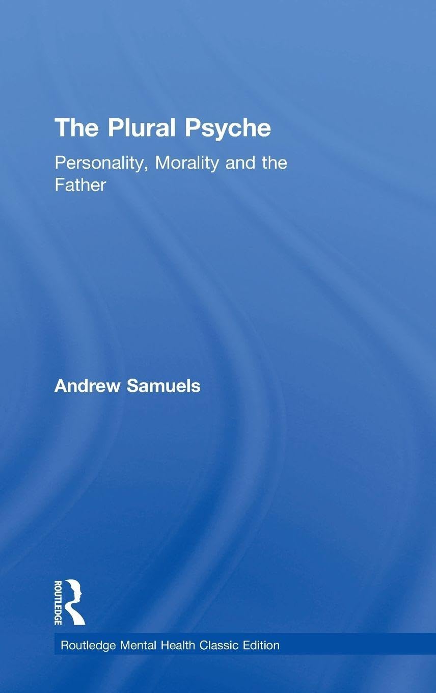 Plural Psyche