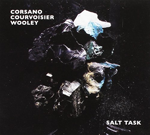 Relative Pitch Salt Task