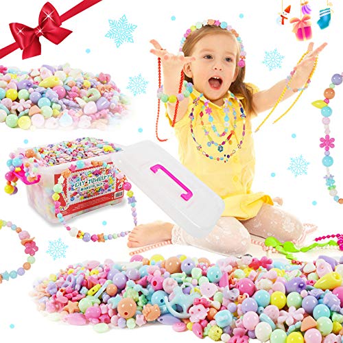 Best Jewelry Making Kits For 8 Year Olds 10Reviewz