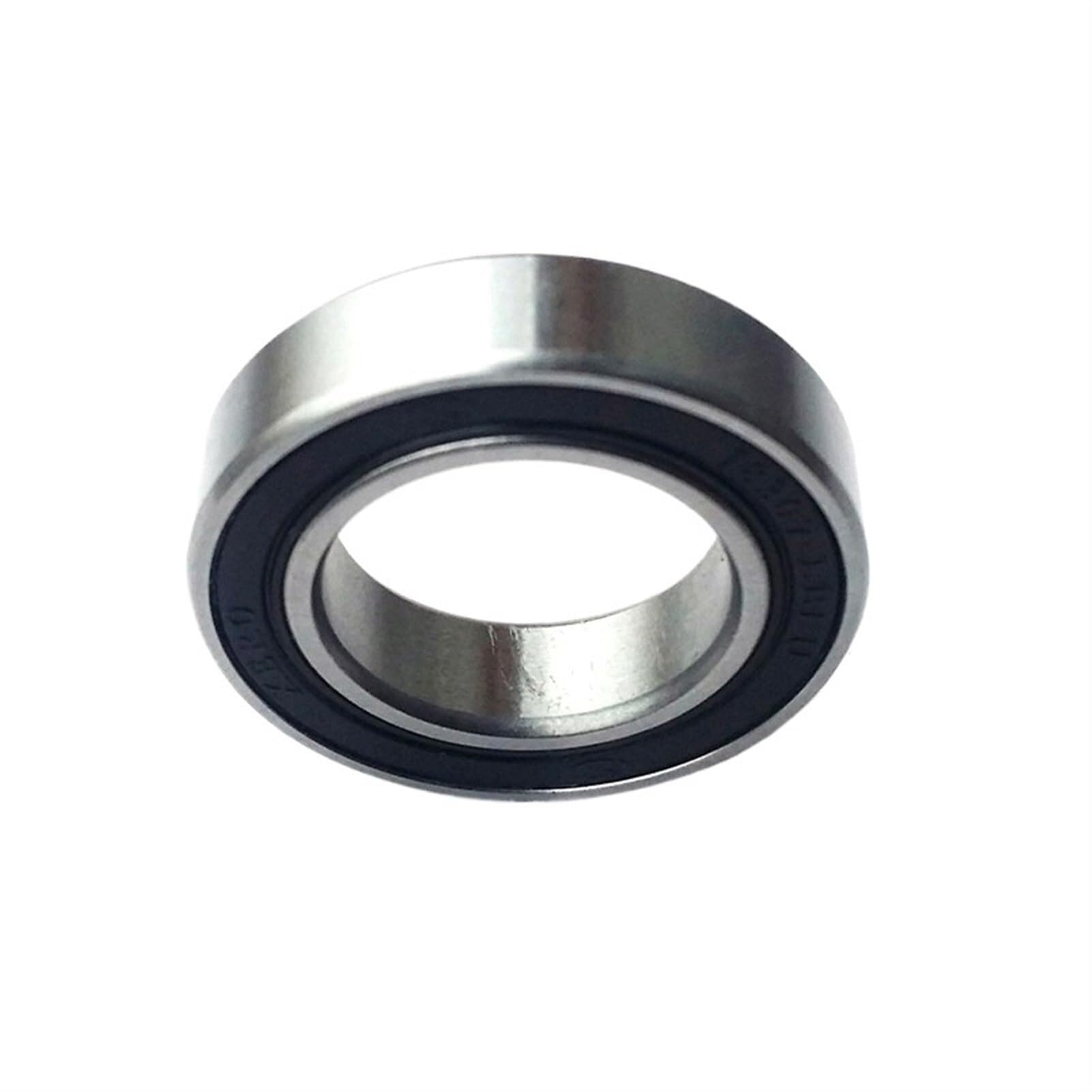 Rodamiento, Rodamiento rígido de bolas 10PCS ABEC-5 Bicicleta no estándar 19327 6804/19-2RS MR129 2RS 6804 Orificio 19 * 32 7 mm (Tamaño:, Estilo: 19x32x7mm)(ABEC-1)
