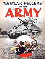 REG'LAR FELLERS IN THE ARMY-REG'LAR FELLERS IN THE NAVY 1616462868 Book Cover
