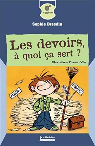 Les devoirs à quoi ça sert ?