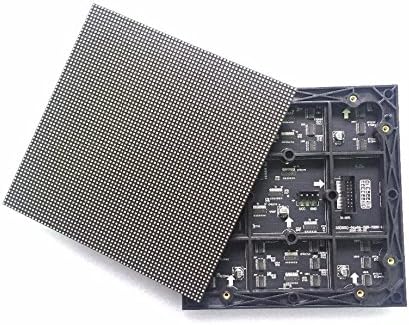 160*160mm 64*64 pixels 1/32 Scan 3in1 RGB P2.5 Indoor Full color LED Display module LED SIGN panel led screen