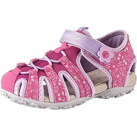 Geox JR Roxanne B Sandales Cover