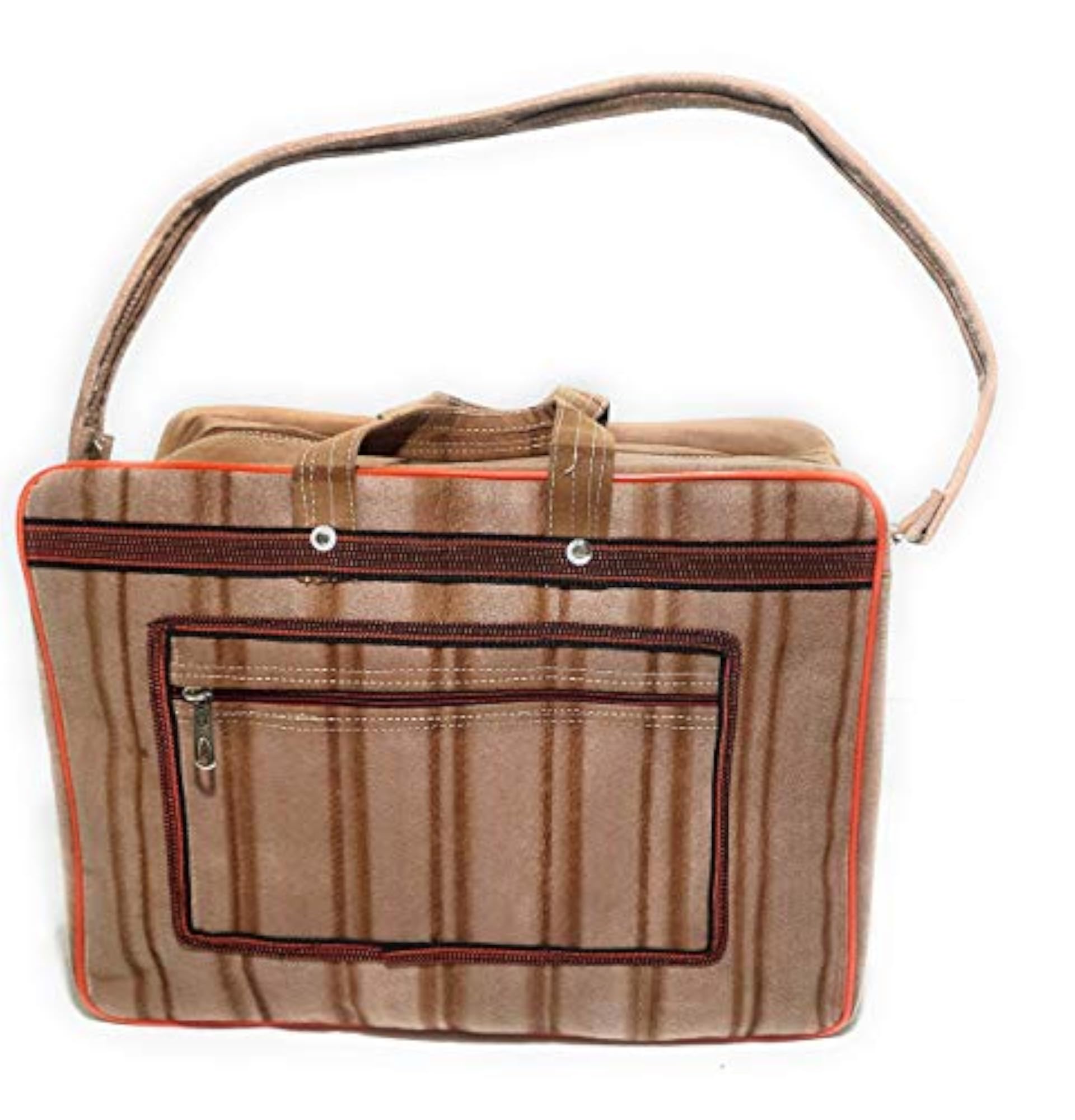 Washable Multipurpose Square Mini Traveling Storage Bag