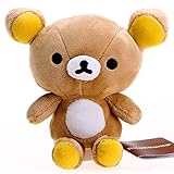San-X Rilakkuma Plush MK79001