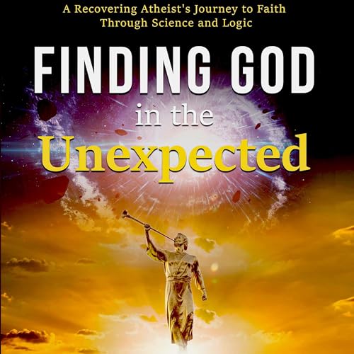 Finding God in the Unexpected by S. M. Carlson episode artwork