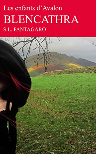 Télécharger Blencathra (Les enfants d'Avalon) livre En ligne