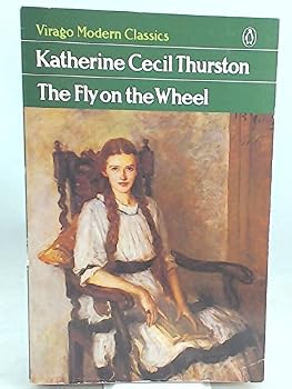 The Fly on the Wheel